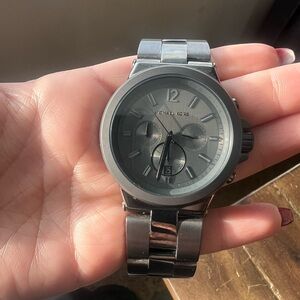 Michael Kors Chronograph Watch
